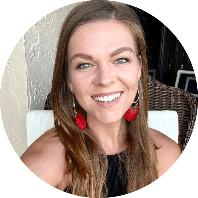 Samantha Roose-Christy